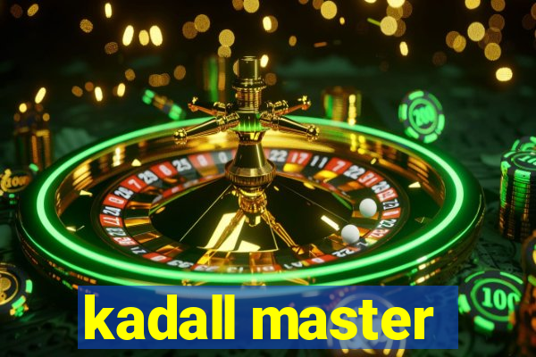 kadall master